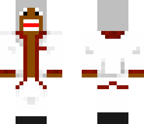 ezio negao
