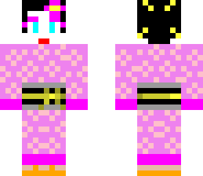 traditional geisha