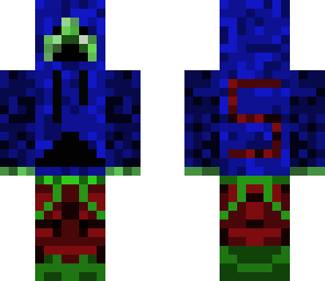 cool creeper
