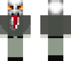 suit monster