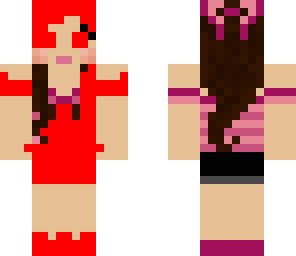 blood supergirlygamer