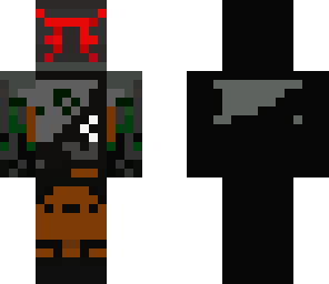 titanfall pilot