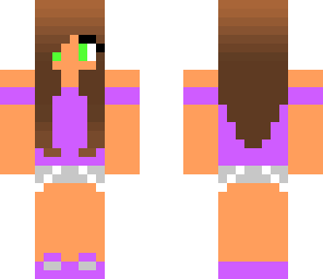 my first skin without help