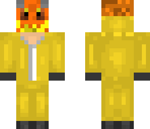 walter white haloween