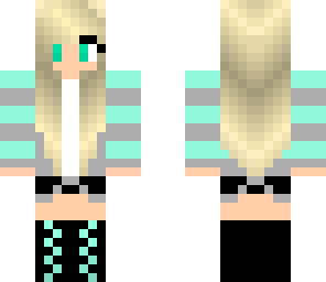 cool girl