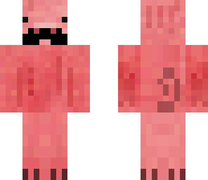 pigstache