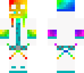 kylegaming789 fourth skin