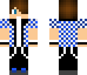cool boy