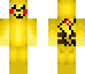 best edditted pikachu