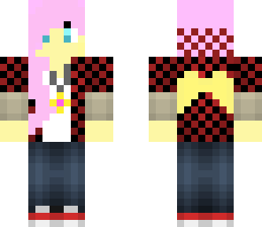 fluttershy bajancanadian