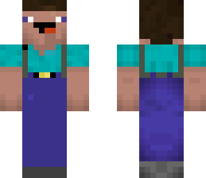 verry derpy steve