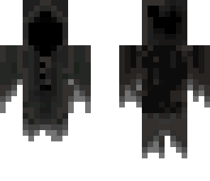 the grim reeper