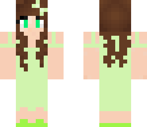 sheep girl