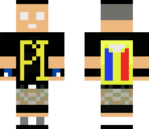 proud to be pinoy skin john cena 