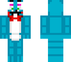 new bonnie - fnaf 2 skins