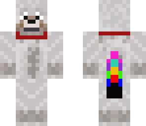 light wolf