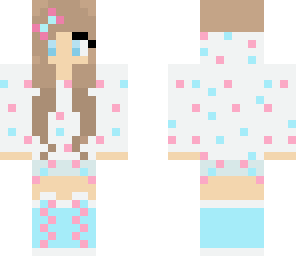 poka dot