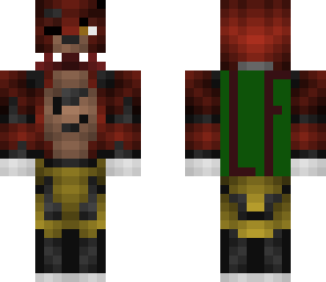 lf foxy