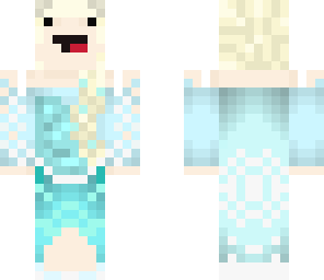 derpy elsa