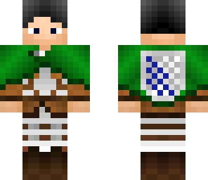captain levi mp aot