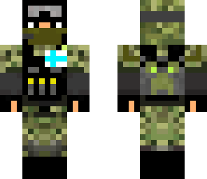finischer soldat