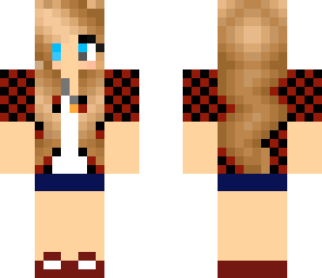 bajancanadian blonde girl