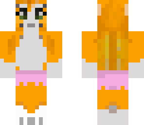 ballerina stampy