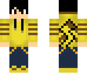 pika pika