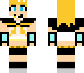 kagamine rin