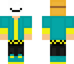 sortof butter boy