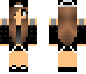 cute black tomboy edit