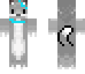 cute dog girl edited