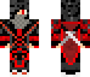assasin dark