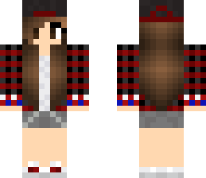 royal crafters new skin ellise