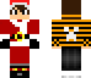 santa