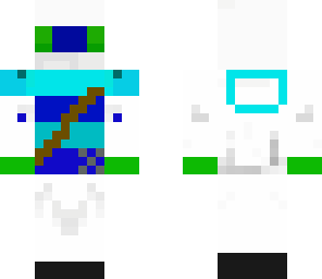 ice ninja