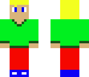 boy
