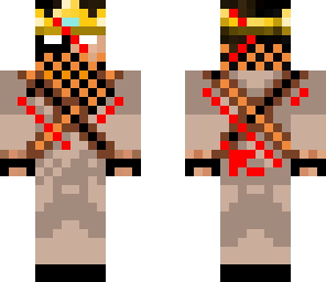 koningcemalverwond
