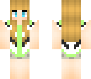 ghcreepers skin