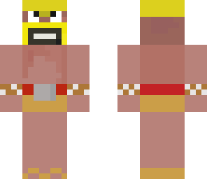 barbarian