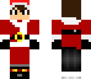 santa no done