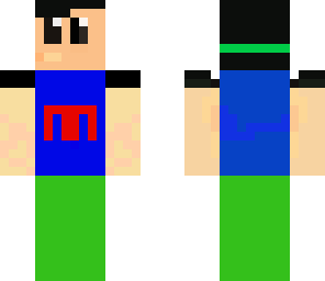 mike