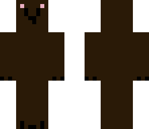 brown bear
