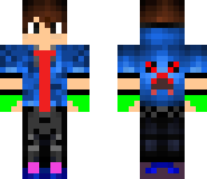 creeper  dood