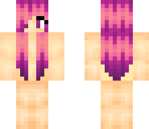 sunset hair base-comment what you think
