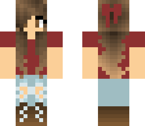 kittywoo new skin