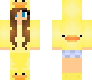 kwekky girl