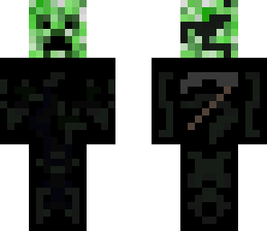 the grimcreeper