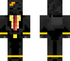 wither in suit