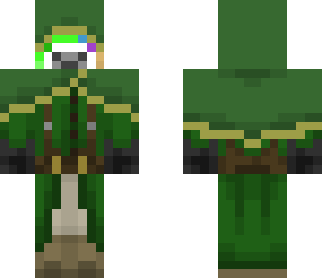mucca assasin creed verde